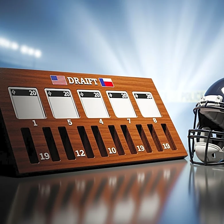 NFL Mock Draft: Team Reporters Predict First-Round Picks