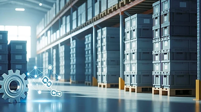 ECRI Spins Out Healthcare Supply Chain Division into Staritas with Accel-KKR Backing