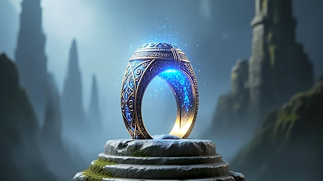 Alex Garland Begins Production on Elden Ring Movie in IMAX Format