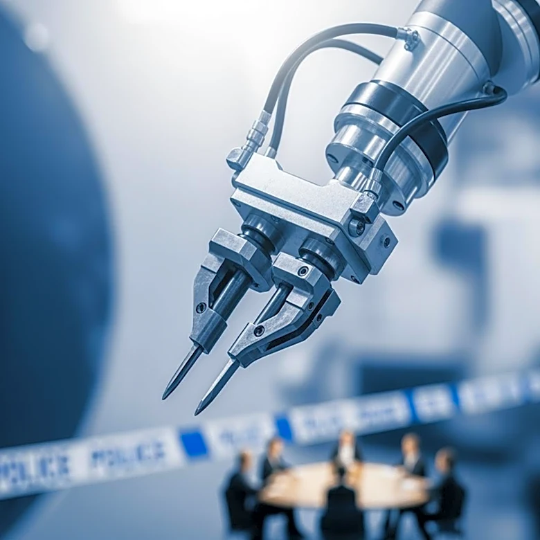 Automation Trends Reshape Skilled Trades with Increased Demand for Technicians