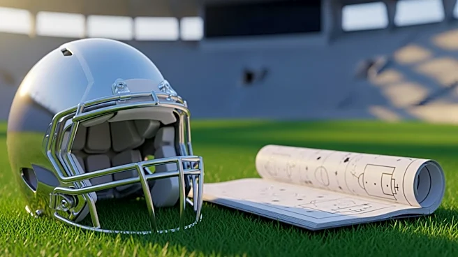 Cleveland Browns Prepare for NFL Draft Amidst Offseason Training