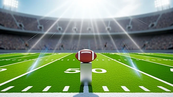 Ohio State's Spring Game Success Boosts Recruitment Efforts