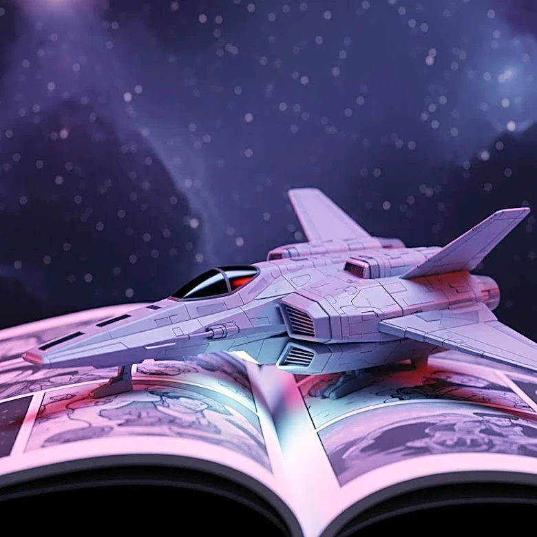 'The Last Starfighter' Sequel Announced as Comic Book Series