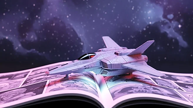 'The Last Starfighter' Sequel Announced as Comic Book Series