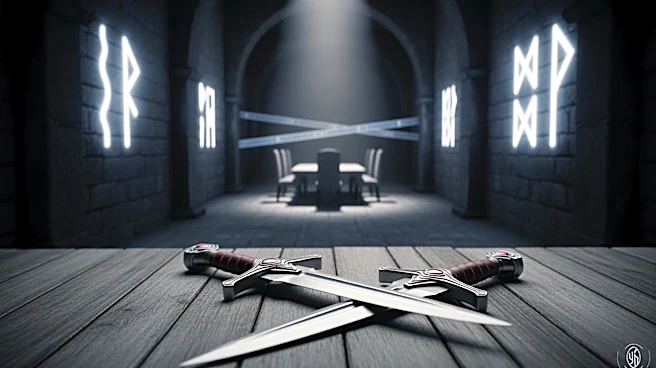 Vampire Crawlers: New Genre-Bending Game from Vampire Survivors Creators