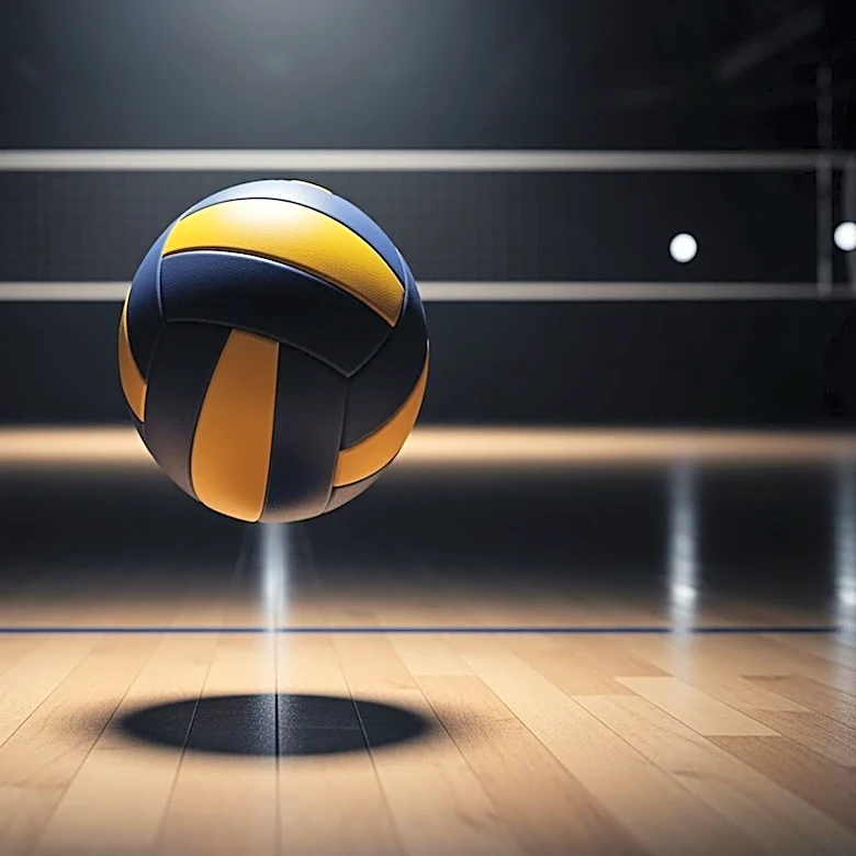 Mira Costa Boys Volleyball Team Defeats Redondo Union, Secures League Tiebreaker