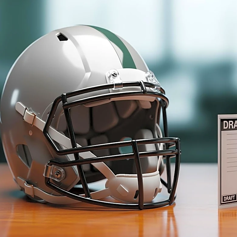 Michigan State Players Anticipate NFL Draft Selections Amid Uncertainty