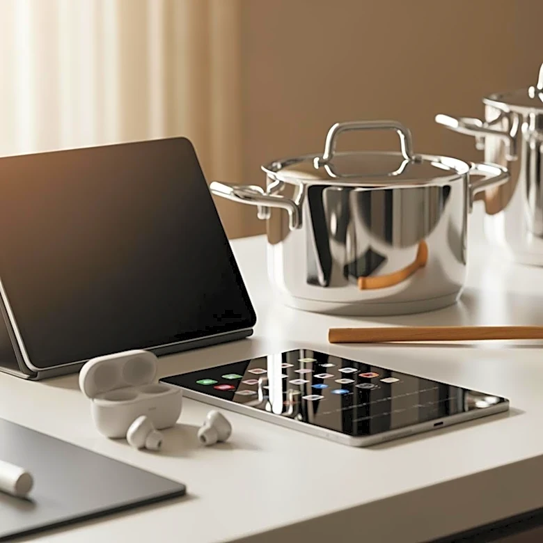 Walmart Offers Discounts on Tech and Cookware Amidst Daily Deals