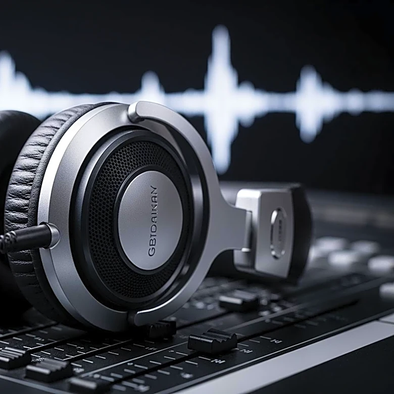 Sennheiser Unveils HD 480 Pro Headphones for Audio Professionals