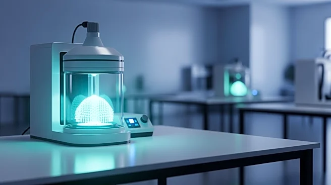 Minaris Achieves 100% Success in Manufacturing for Chimeric Therapeutics' CAR-T Program