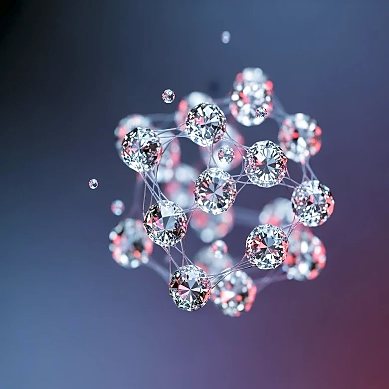 Nanodiamonds Exhibit Surprising Elasticity, Potential for New Technologies