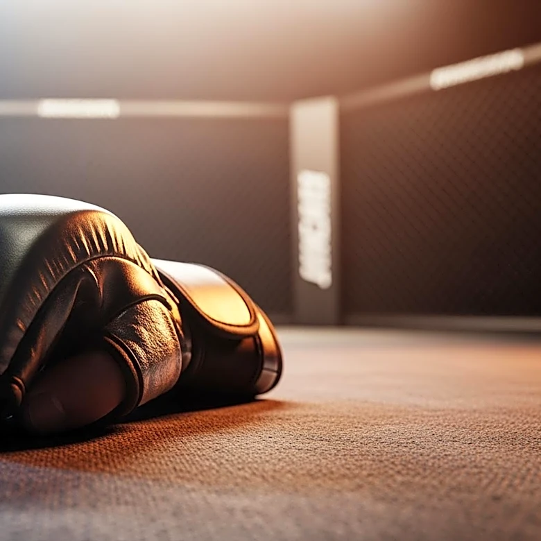 Jai Herbert Secures TKO Victory Over Mandel Nallo at UFC Winnipeg