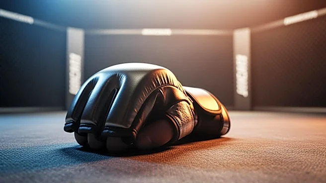 Jai Herbert Secures TKO Victory Over Mandel Nallo at UFC Winnipeg