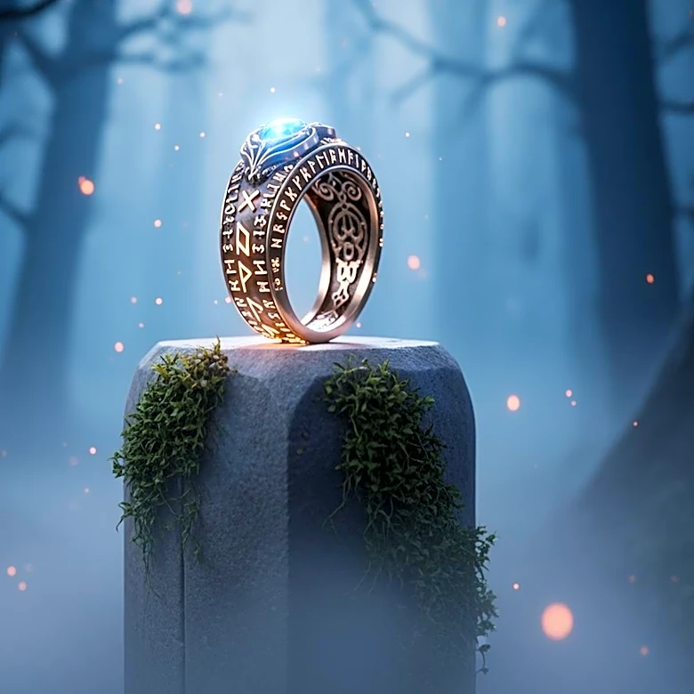 Elden Ring Movie Announced for March 2028 Release Featuring Nick Offerman and Peter Serafinowicz