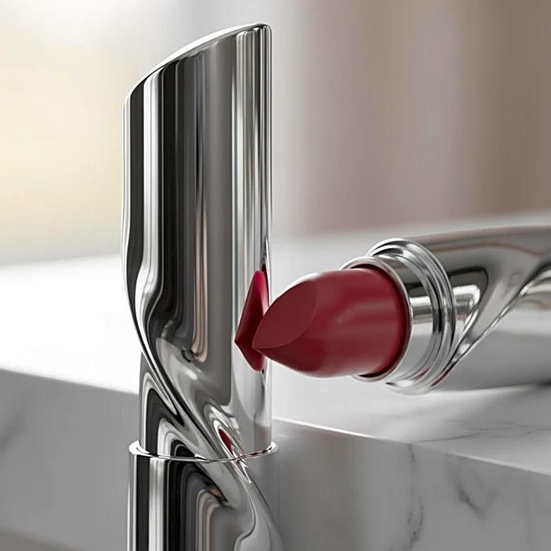 Challenges in Twist-Up Makeup Packaging Highlighted by Industry Experts