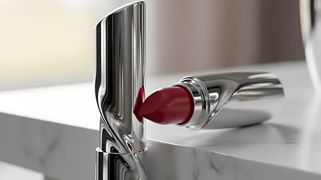 Challenges in Twist-Up Makeup Packaging Highlighted by Industry Experts