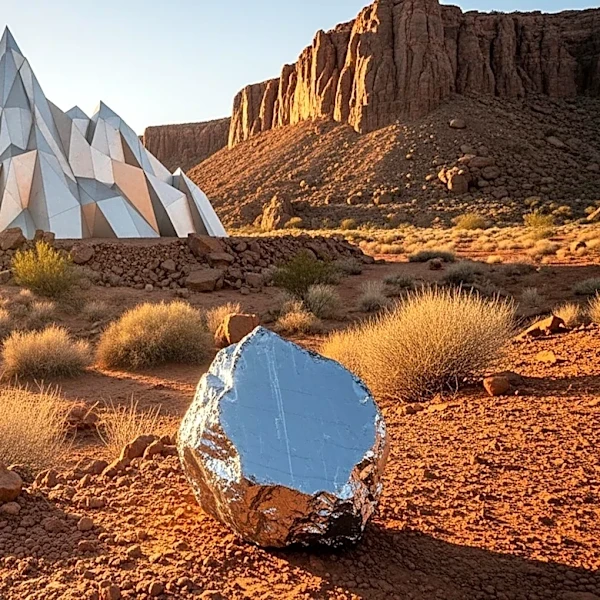 Eagle Mountain Mining Partners with Nittetsu for Oracle Ridge Project in Arizona