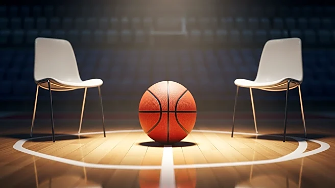 Kansas Jayhawks Host Visits for Potential Replacements for Flory Bidunga