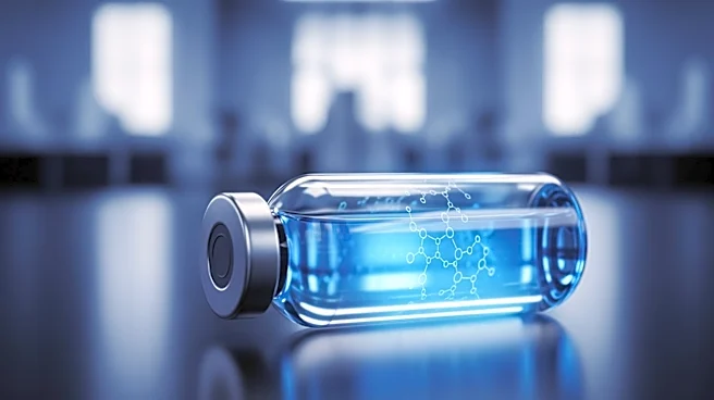 Arrowhead Pharmaceuticals Anticipates Further Stock Gains Amid Clinical Trial Developments