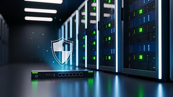 Progress Software Addresses Critical Vulnerabilities in MOVEit WAF and LoadMaster