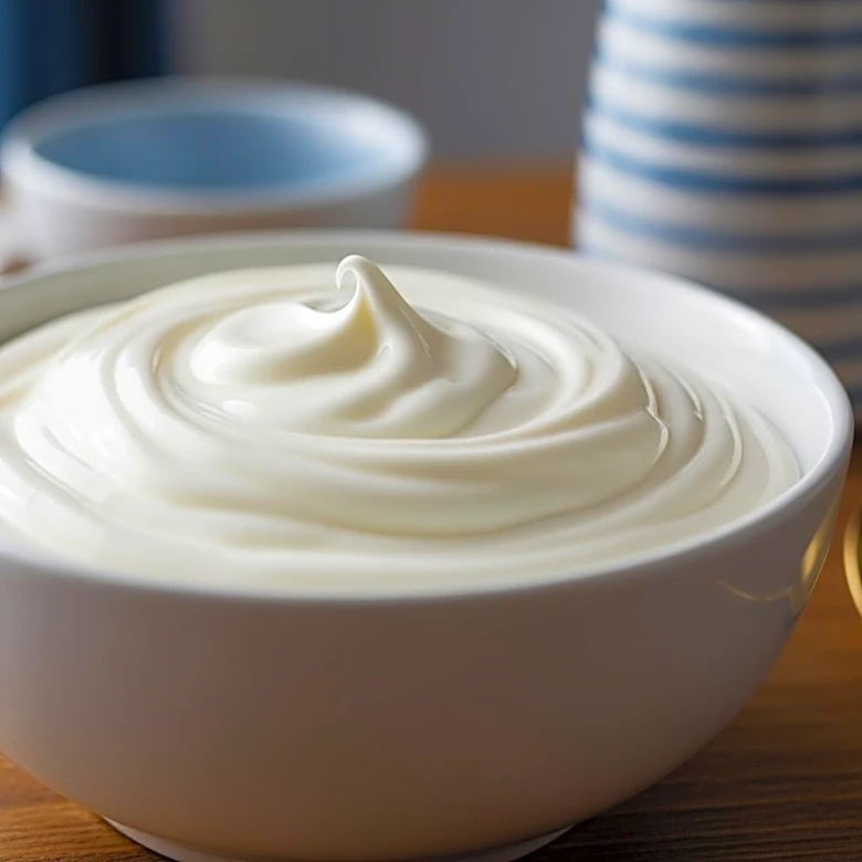 Danone Expands Skyr Production in France to Meet Growing Demand