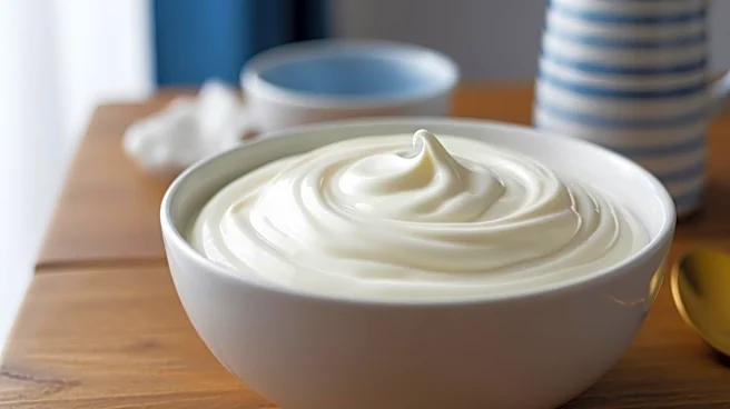 Danone Expands Skyr Production in France to Meet Growing Demand