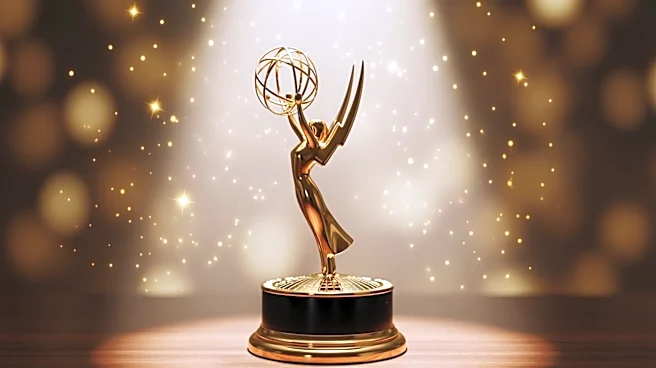 National Academy of Television Arts  Sciences Announces 2026 Lifetime Achievement Honorees for Emmys