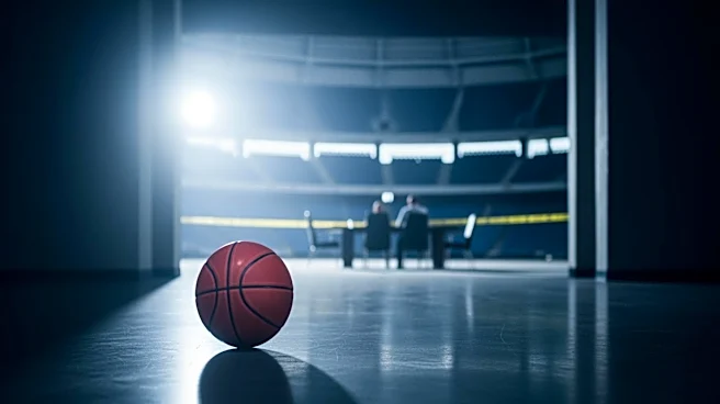 Louisville Athletics Faces Financial Challenges Amid College Sports Spending Surge