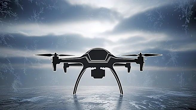 General Atomics Achieves Milestone with MQ-9B Icing Flight Tests, Expanding All-Weather Capabilities