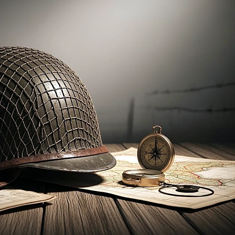 Netflix Acquires Jaume Collet-Serra's WWII Thriller 'Play Dead' Featuring Noah Jupe and Matthias Schweighöfer