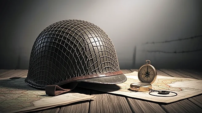 Netflix Acquires Jaume Collet-Serra's WWII Thriller 'Play Dead' Featuring Noah Jupe and Matthias Schweighöfer