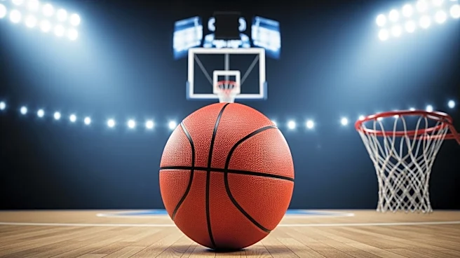 San Antonio Spurs Aim to Extend Lead Against Portland Trail Blazers in NBA Playoffs