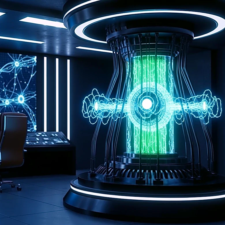 Fermi's CEO and CFO Depart Amid Struggles with AI Nuclear Project