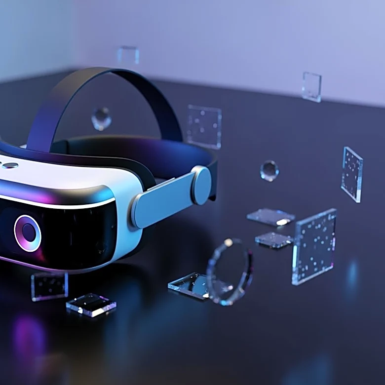 Snap's $3.5 Billion AR Investment Faces Uncertainty Amid Layoffs