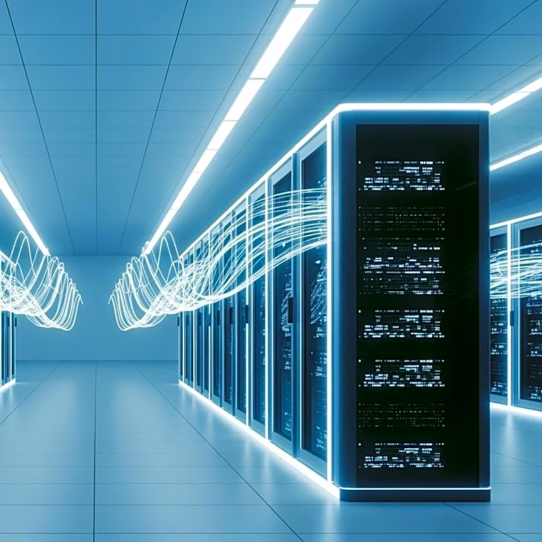 AI Infrastructure Race Intensifies Among Global Tech Giants