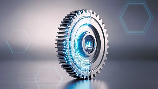 Solera Launches AI Engine to Transform Automotive Value Chain