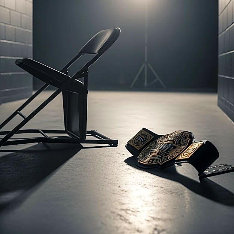 CM Punk Involved in Fan Altercation Post-WrestleMania 42