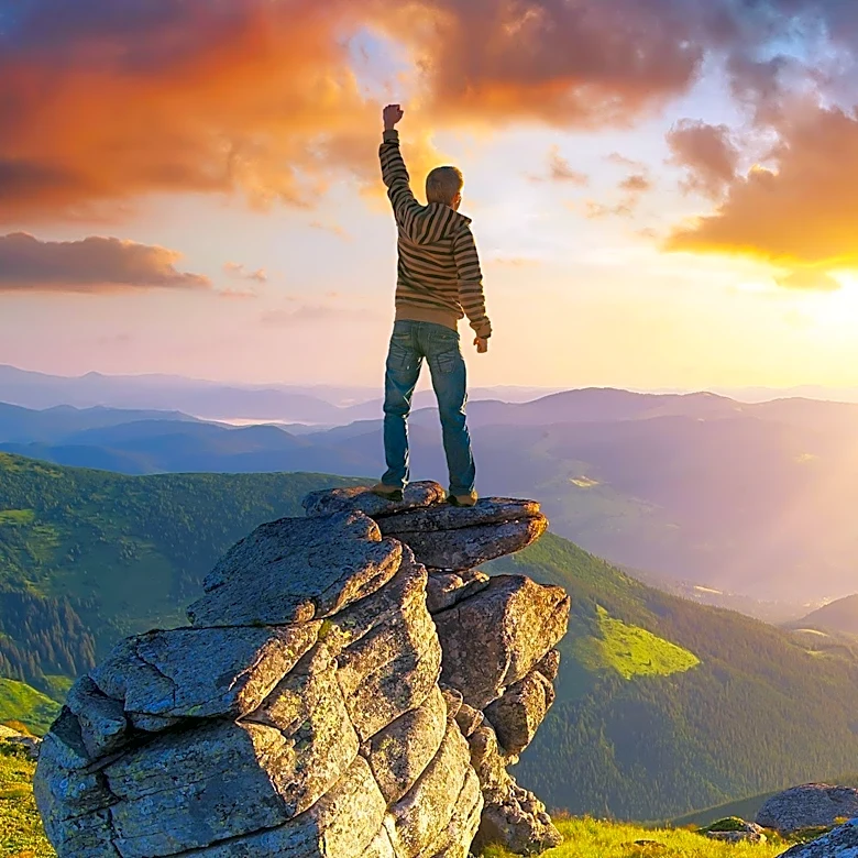 Psychological Insights Reveal Self-Trust as Key to Independence from Social Approval