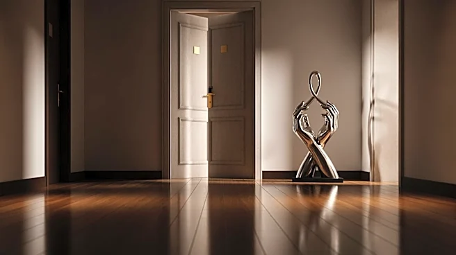 Damian Priest Assists Female WWE Talent Amid Fan Mobbing Incident at Hotel