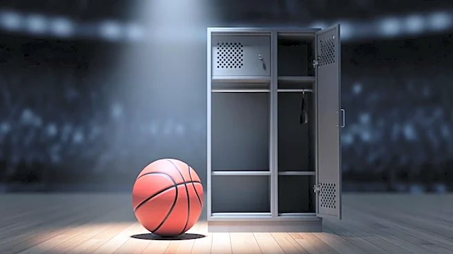 Duke Basketball Faces Rebuilding Challenge with Transfer Portal