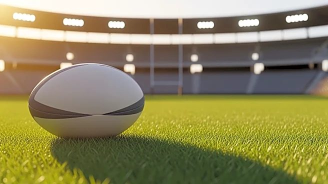 Former Wallabies Captain Advocates for Kerevi's Return to Boost World Cup Prospects