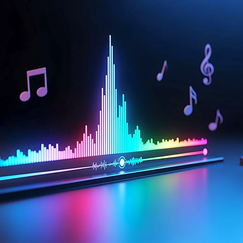 Deezer Reports 75,000 AI-Generated Songs Uploaded Daily, Raising Concerns Over Music Authenticity