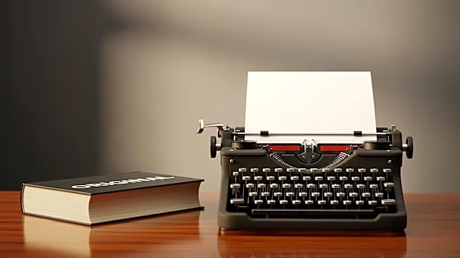 Hollywood's Trend of Literary Remakes Sparks Debate Over Artistic Integrity