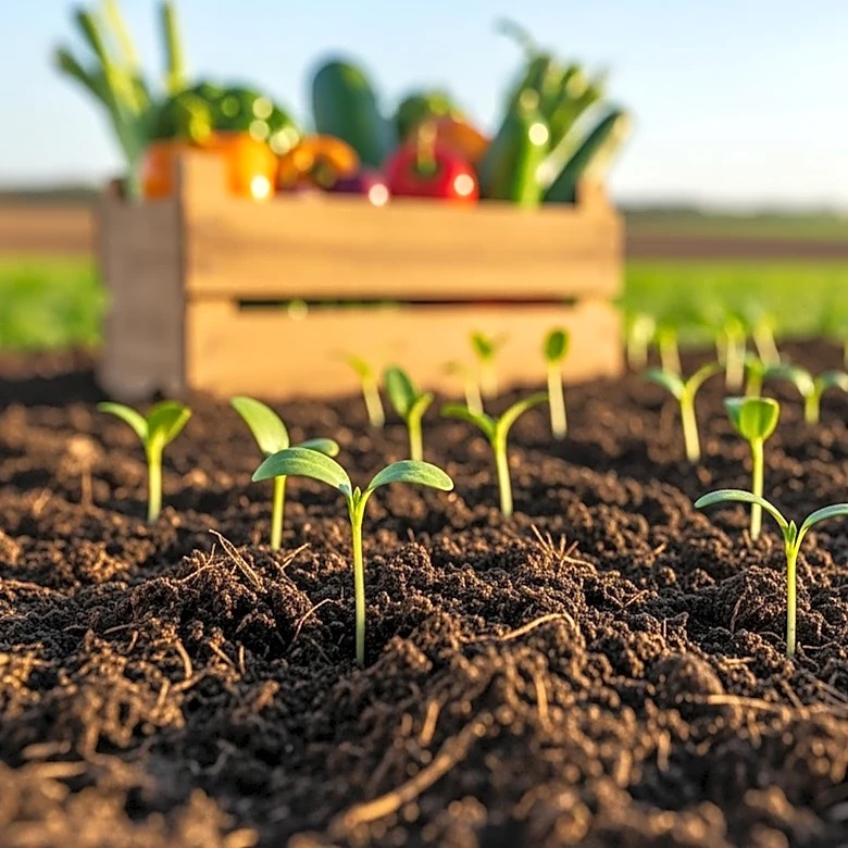 PA Preferred Grants Allocate $500,000 to Boost Pennsylvania Agriculture