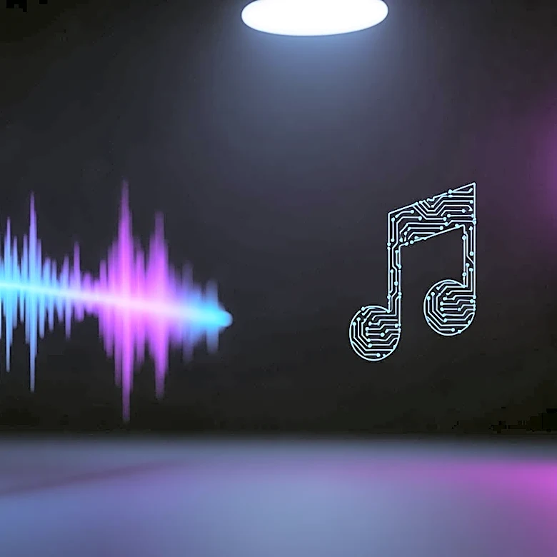 Deezer Highlights Surge in AI-Generated Music, Calls for Industry Action