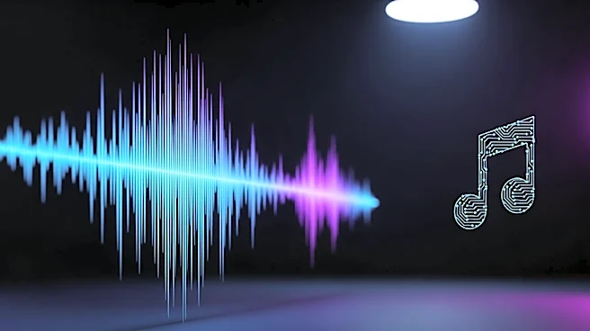 Deezer Highlights Surge in AI-Generated Music, Calls for Industry Action