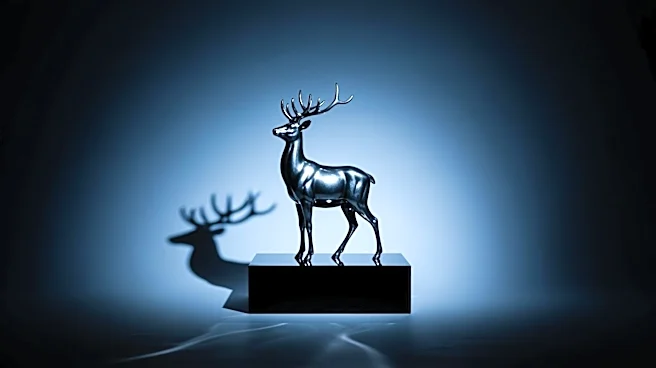 Stag Industrial Achieves New 52-Week High Amidst Analyst Ratings