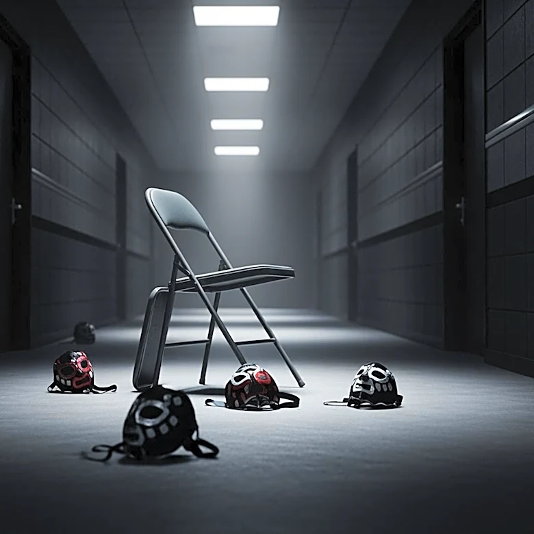 CM Punk Involved in Altercation with Fan After WrestleMania 42 Loss