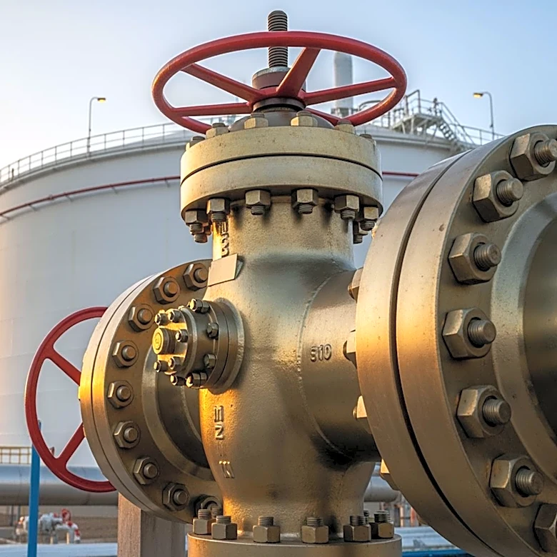 Golden Pass Texas Facility Prepares for First LNG Export Amid Construction Delays