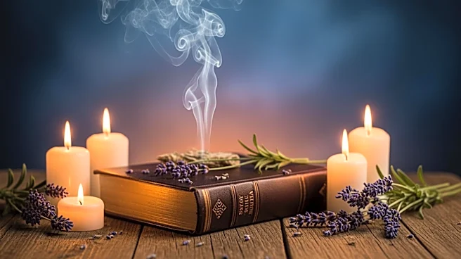 Sandra Bullock and Nicole Kidman Reprise Roles in 'Practical Magic 2' Teaser, Confronting Family Curse